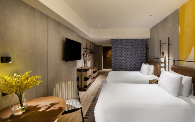 voco Osaka Central by IHG