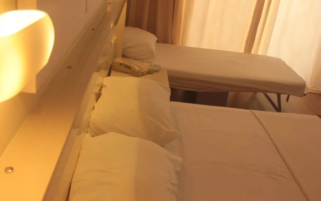 Nagidos Hotel