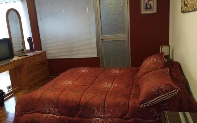 Apartamento independiente a 6 minutos de Mall el Jardín