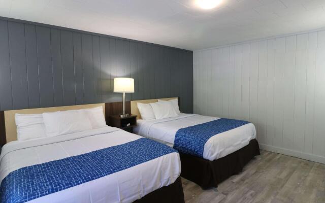 Travelodge by Wyndham Gatlinburg