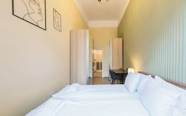 Venus Apartments - Broadway I
