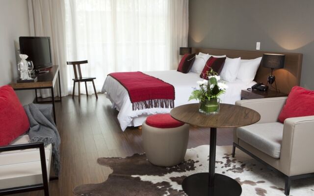Aspen Square Hotel