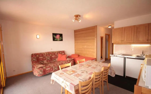 Le Chalet De Bisanne