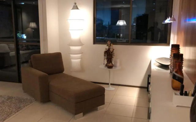 Apartamento de Luxo com 3 Suites em Bairro Nobre