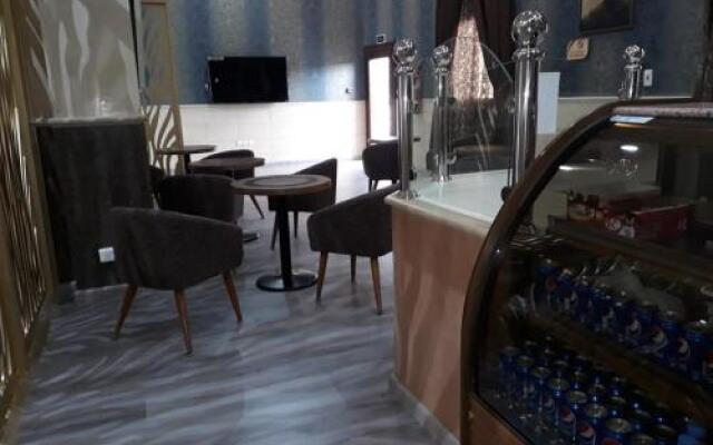 Al Malqa Aparthotel