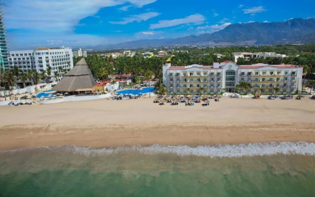 Hotel Krystal Puerto Vallarta
