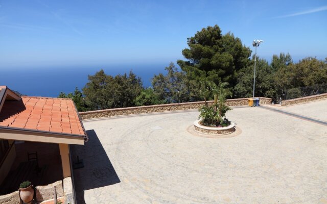 Sikelios Apartments