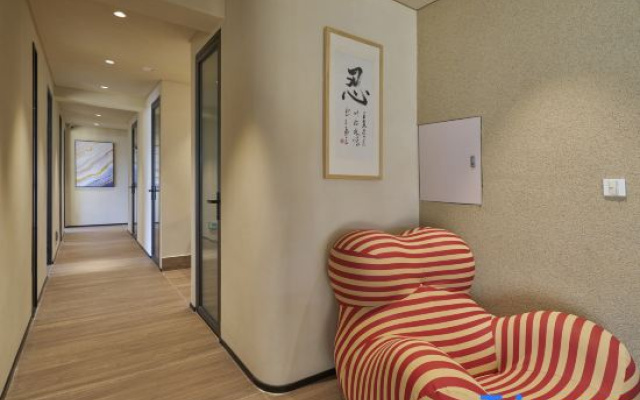 Wenling Zuoguan Shanhai Seaview Homestay (Shitang Peninsula Tourist Resort Branch) – Hotel Rooms – Taizhou