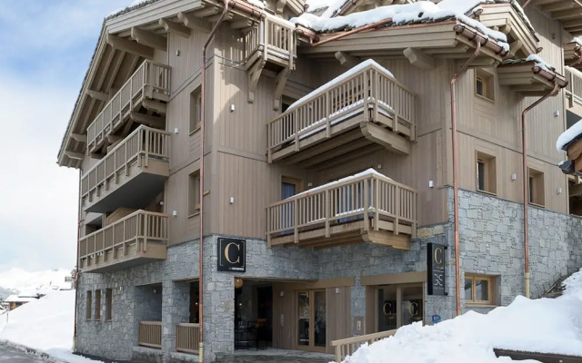 Le C by Alpine Resorts