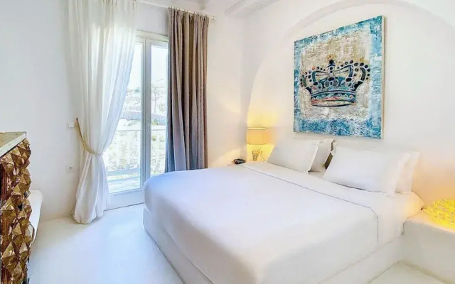 Azure Horizon Suites & Villas - Mykonos