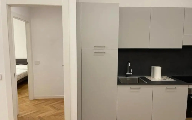 Imhome-Porta Vittoria