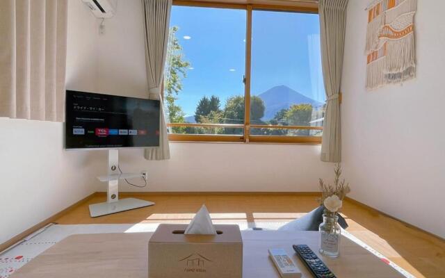 Fuji Sankando Villas sankando - Vacation STAY 56304v