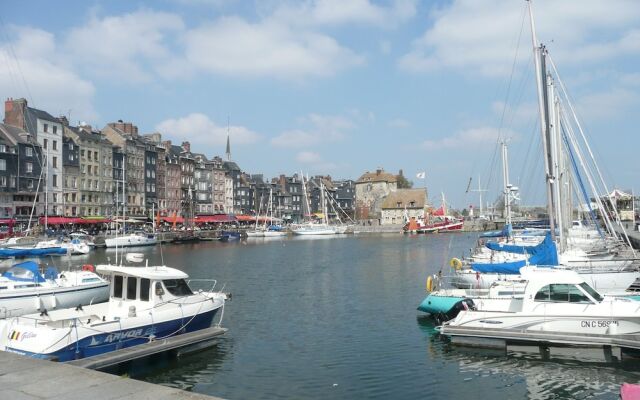 Le Studio de Honfleur
