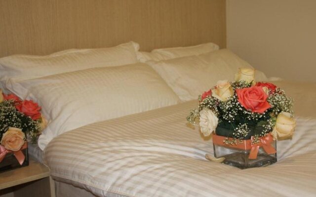 Setia Inn