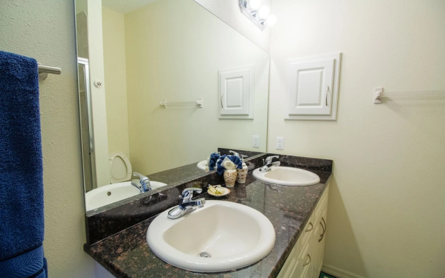 Eagle 3 Bedroom Home by Redawning