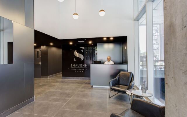 Corporate Stays Le Shaughn Apartments