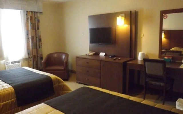 Hotel Motel Prélude