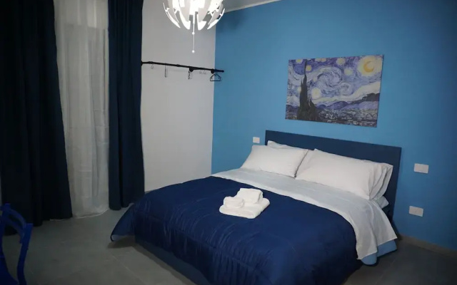 Farina Rooms & Apartments