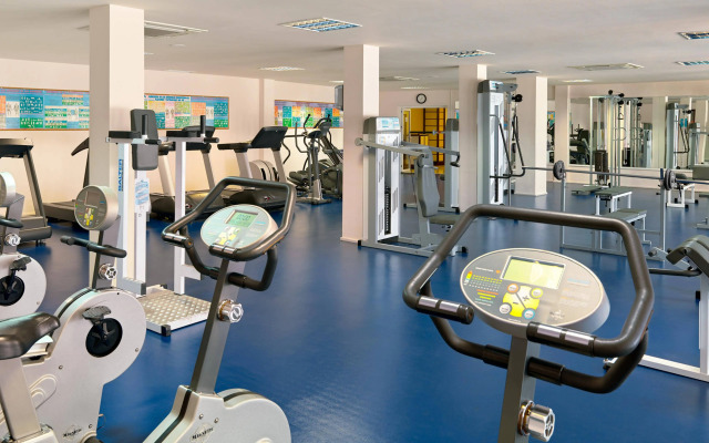 Alua Suites Fuerteventura — All inclusive