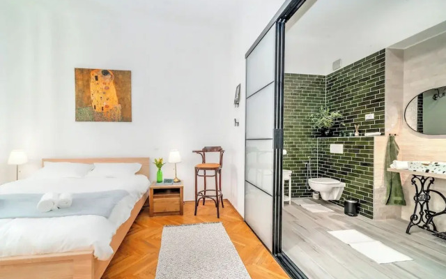 City Soul Apartment