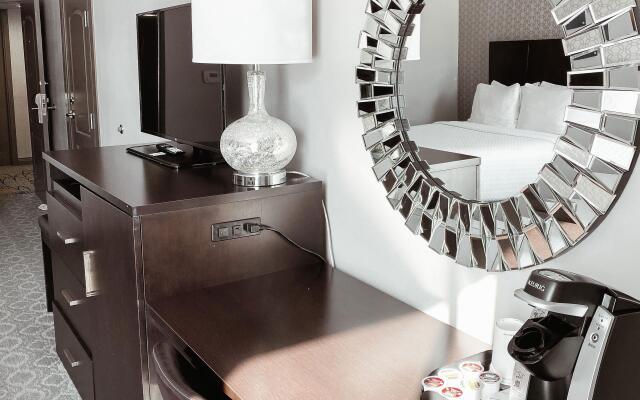 Crowne Plaza Chicago SW - Burr Ridge by IHG