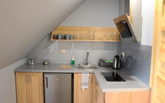 Apartamenty Pod Niedzwiedziem I