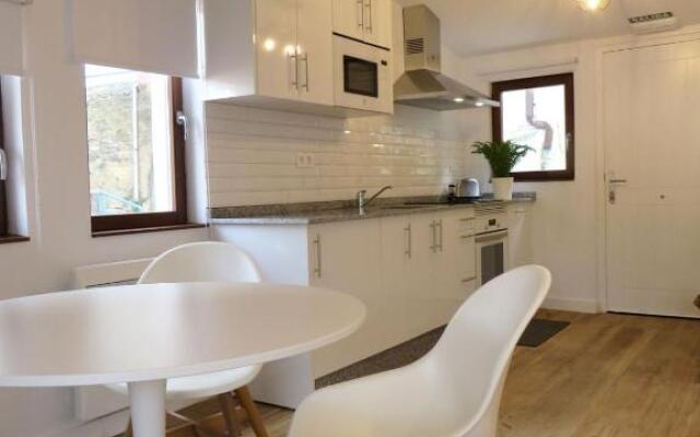 Apartamentos la Garita - Casa Miro y Marianita - 301C Cudillero