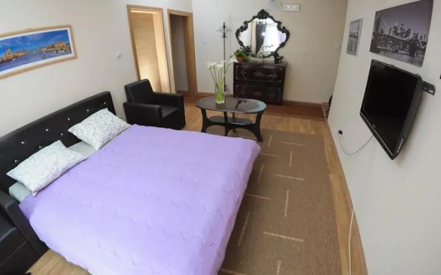 Bed & Breakfast Taurus Apartments