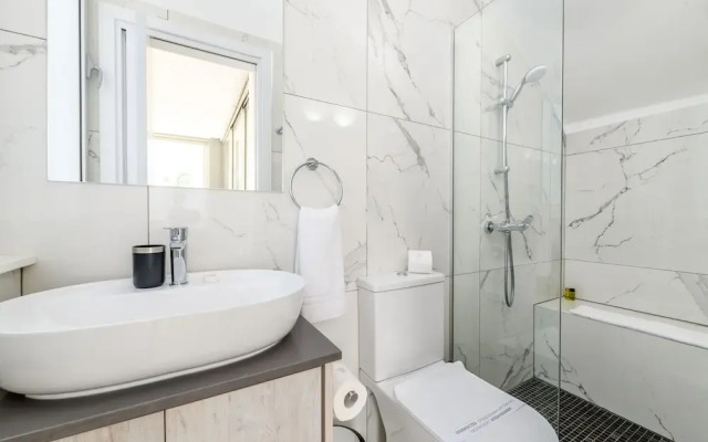 Olivine Waves Villa in Protaras