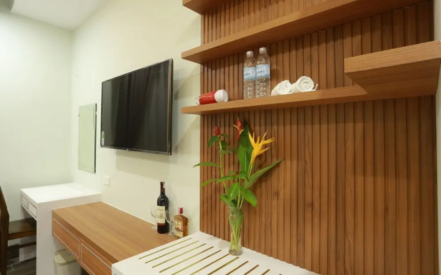 Kakashi hotel Phu Quoc