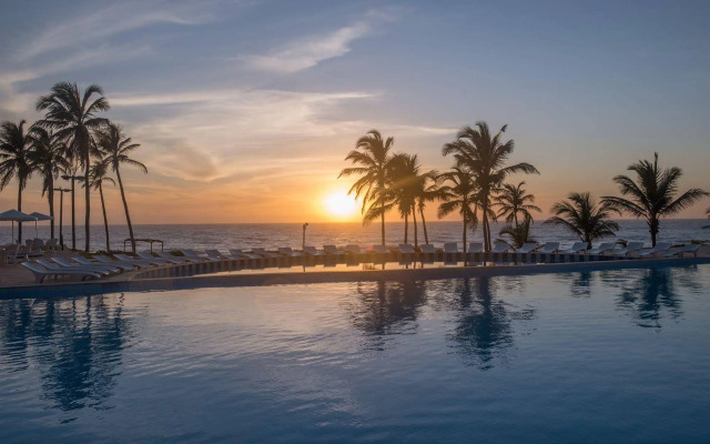 Coliseum Beach Hotel - All Inclusive