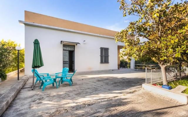 Limoneto Apartments - Il Bergamotto