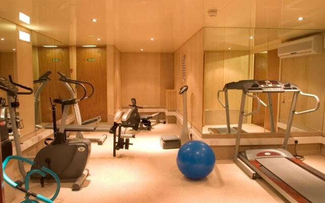 Clifton Park Hotel - Exclusive to Adults