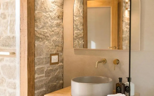 Crafters Luxury Cabin, Spectacular Views