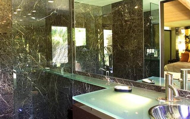 Zen Inspired Sanctuary