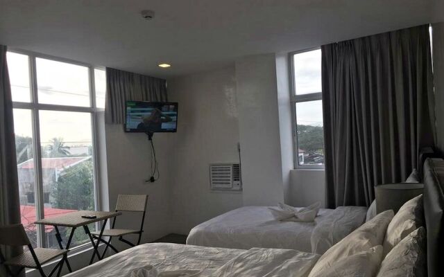 Tely's Bed & Breakfast Iloilo powered by Cocotel