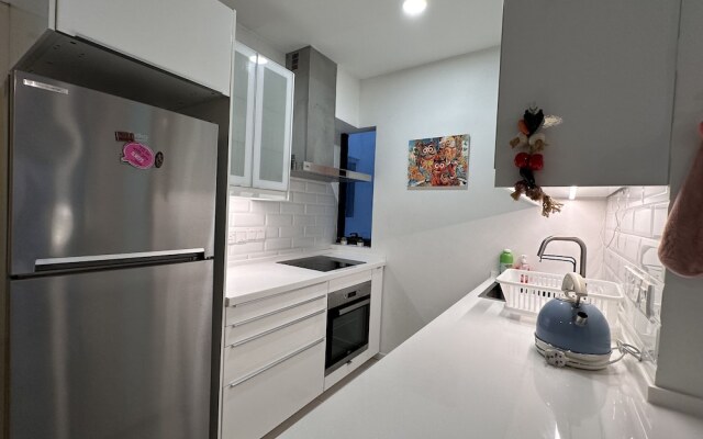 Harmony Haven Retreat Suite