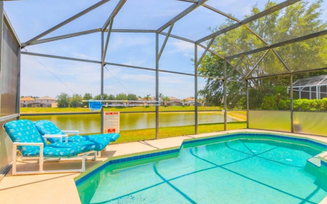 Mark s Sunrise Lakes Vacation Home