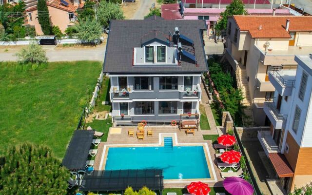 Asil Apart Otel