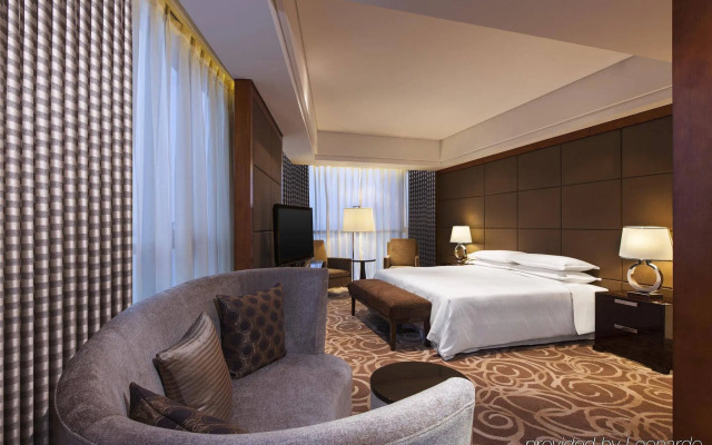 Four Points by Sheraton Suzhou