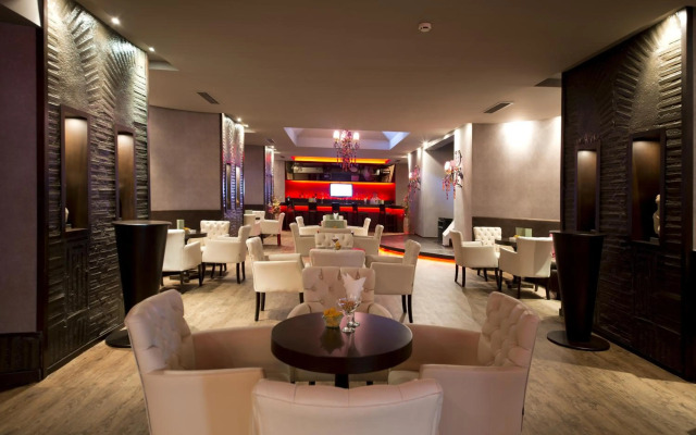 Limak Limra Hotel & Resort