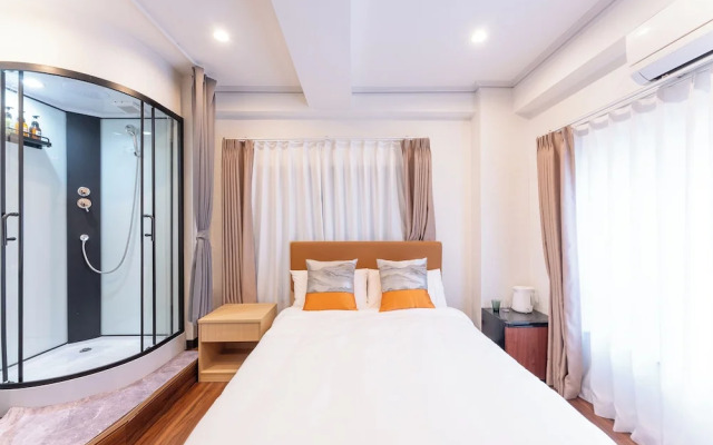 Tabist HOTEL UENO 39