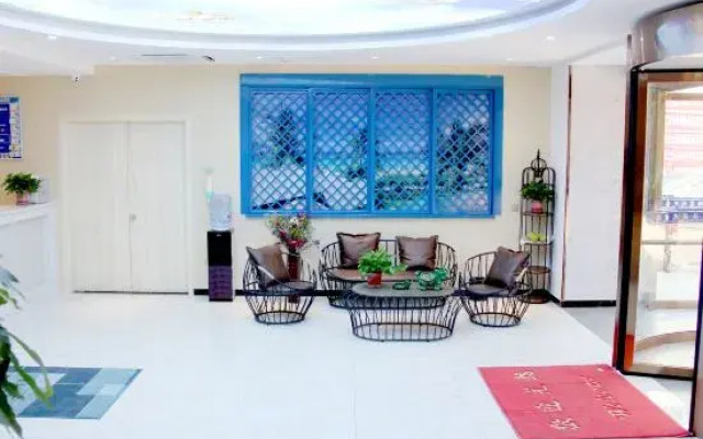 Xifeng Hotel