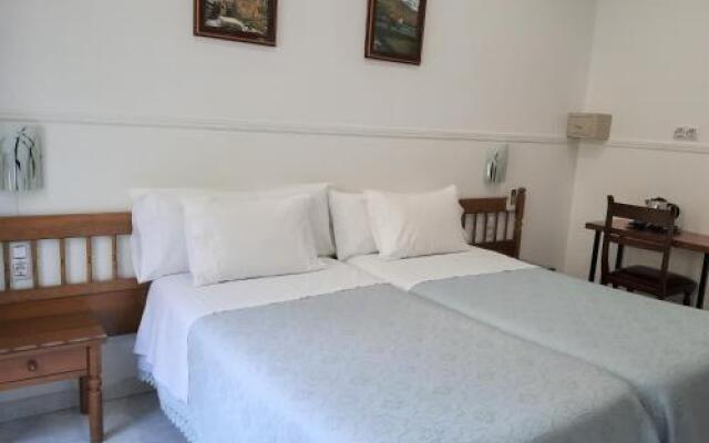 Hostal Dulcinea