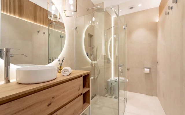 Genteel Home Chicarreros