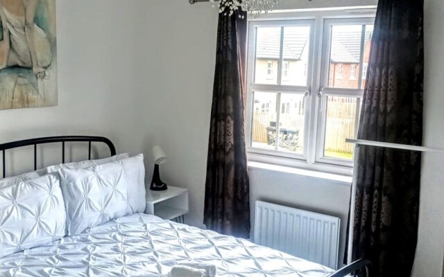 Places to Stay in Darlington With Free Parking
