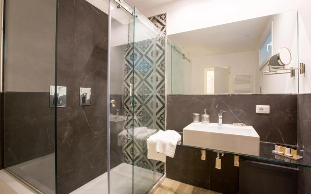 Palermo In Suite Aparthotel Shs