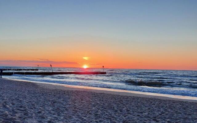 VacationClub - Olympic Park Apartament C602