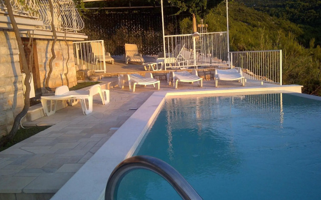 Apartments Villa Sonia & Teo Hvar
