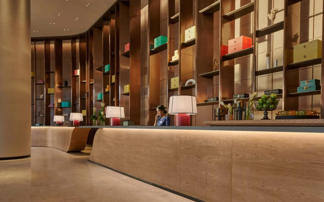 Amari SPICE Penang